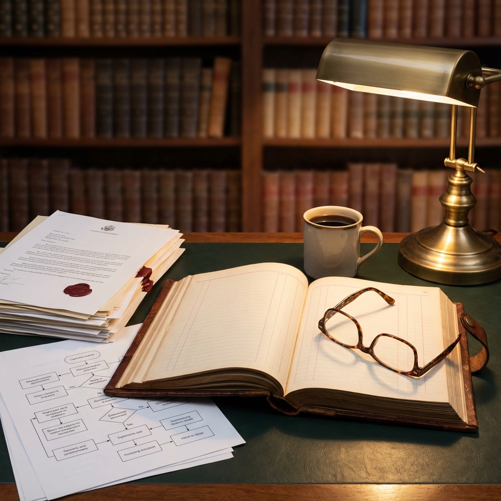 CA Foundation Complete Course