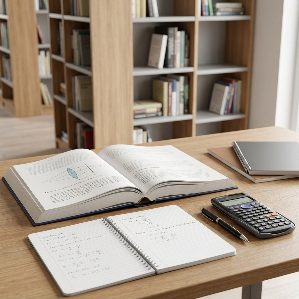 JEE Main & Advanced Masterclass 2026